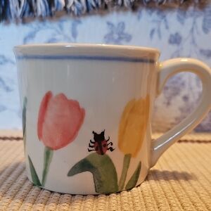 Hartstone Starbucks Barista Mug